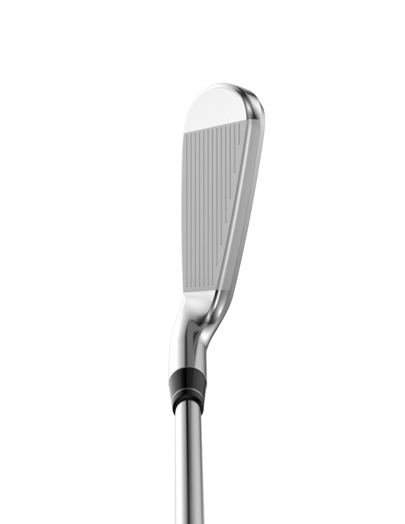 APEX TI FUSION 250 PLATED IRONS