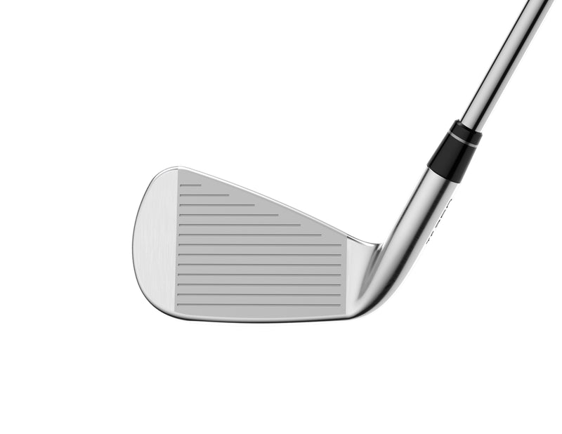 APEX TI FUSION 250 PLATED IRONS - One Stop Power Shop Long Drive & Golf Store