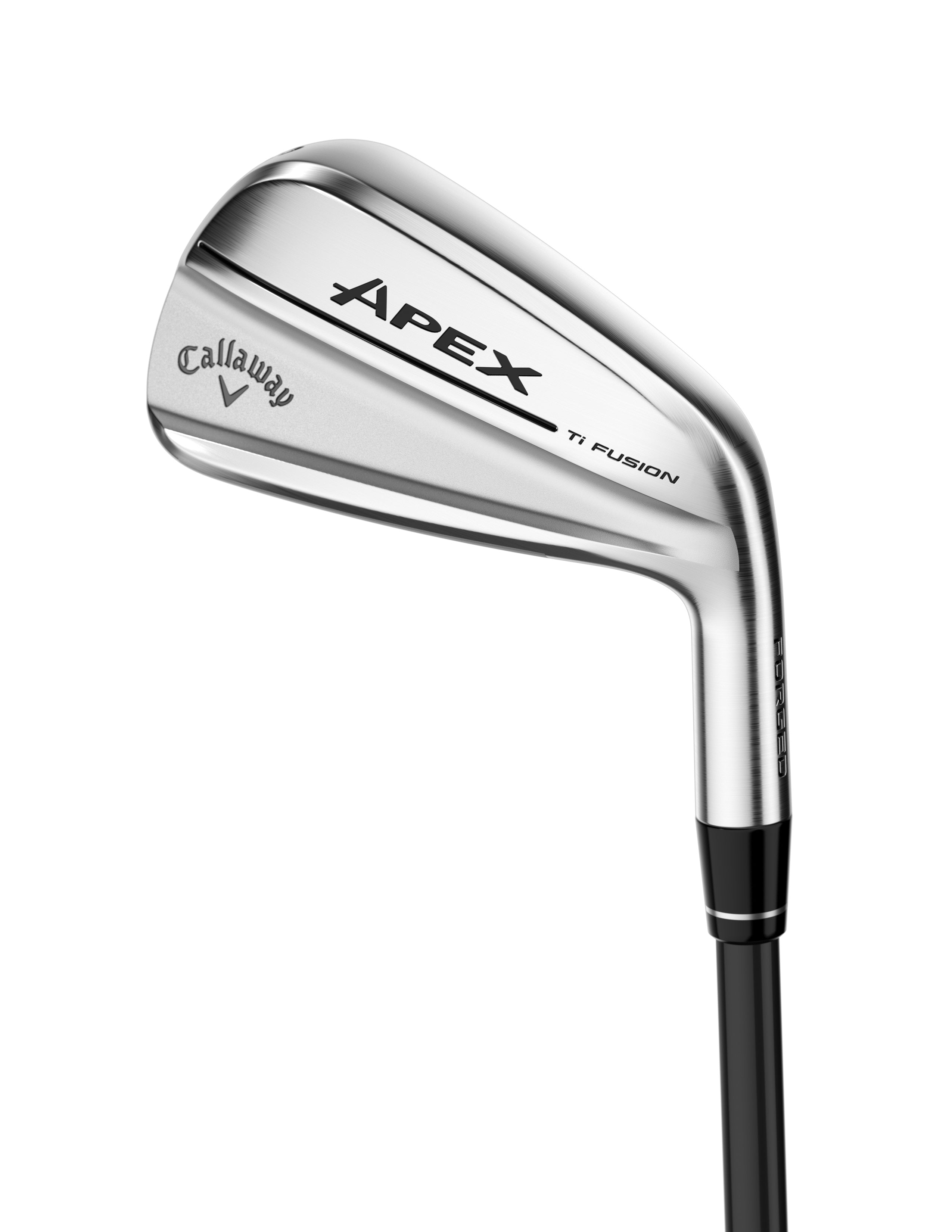 APEX TI FUSION PLATED IRONS - One Stop Power Shop Long Drive & Golf Store