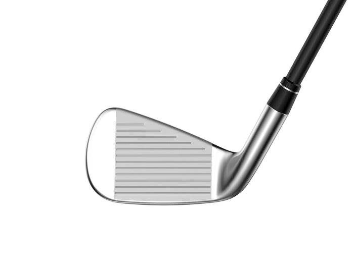 APEX TI FUSION PLATED IRONS - One Stop Power Shop Long Drive & Golf Store