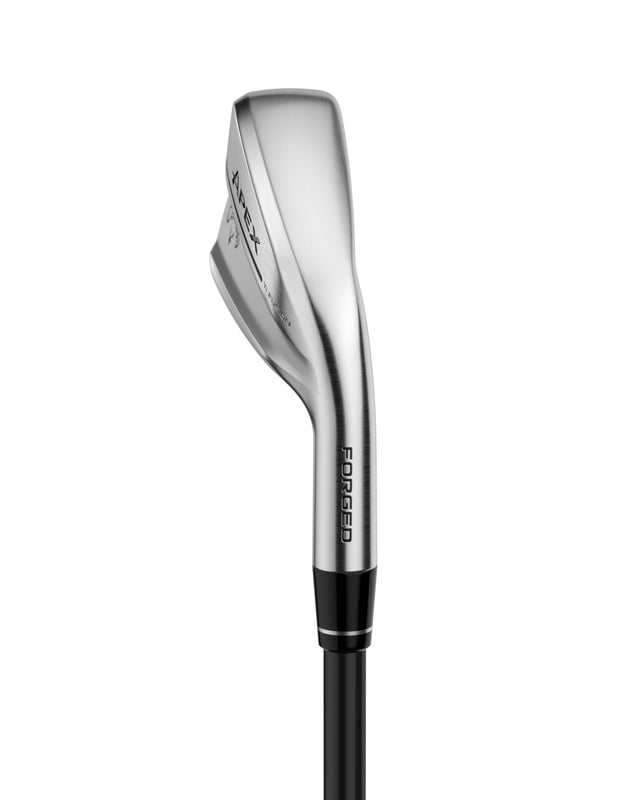 APEX TI FUSION PLATED IRONS - One Stop Power Shop Long Drive & Golf Store