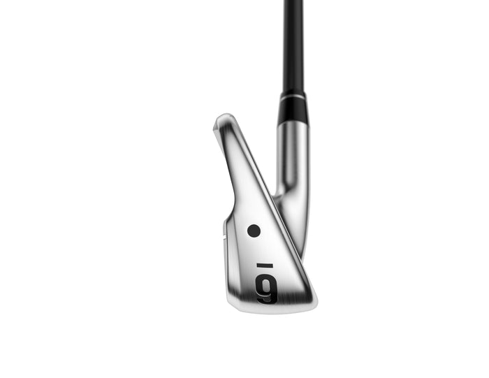 APEX TI FUSION PLATED IRONS - One Stop Power Shop Long Drive & Golf Store