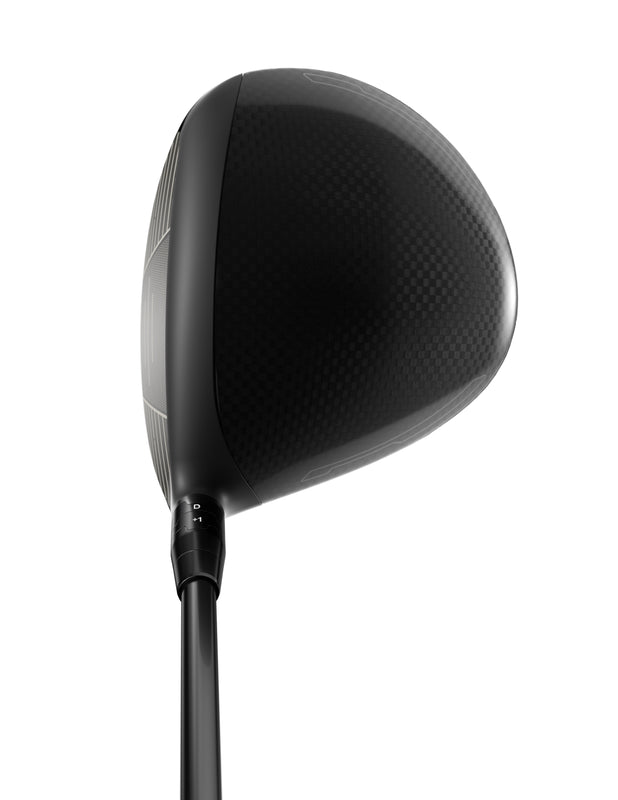 QUANTUM TD MAX DRIVER