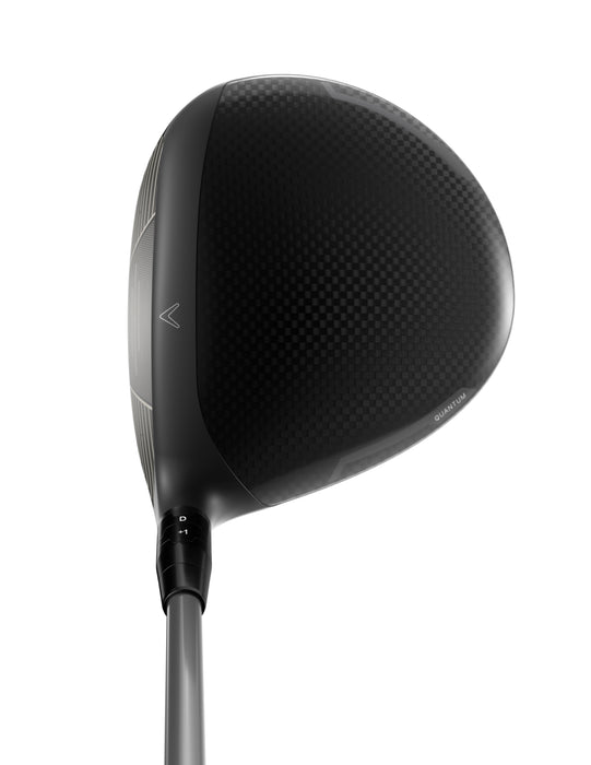 QUANTUM MAX DRIVER