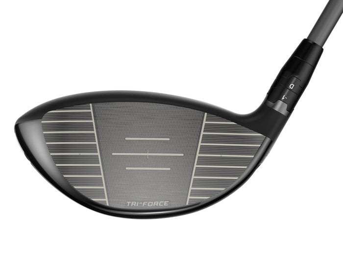 QUANTUM MAX DRIVER