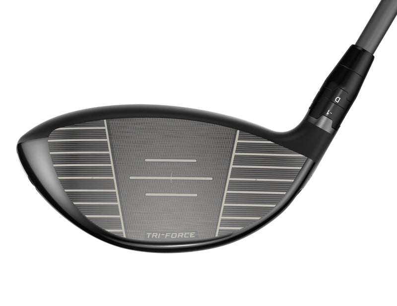 QUANTUM MAX DRIVER
