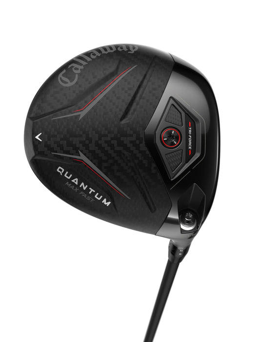 QUANTUM MAX FAST DRIVER