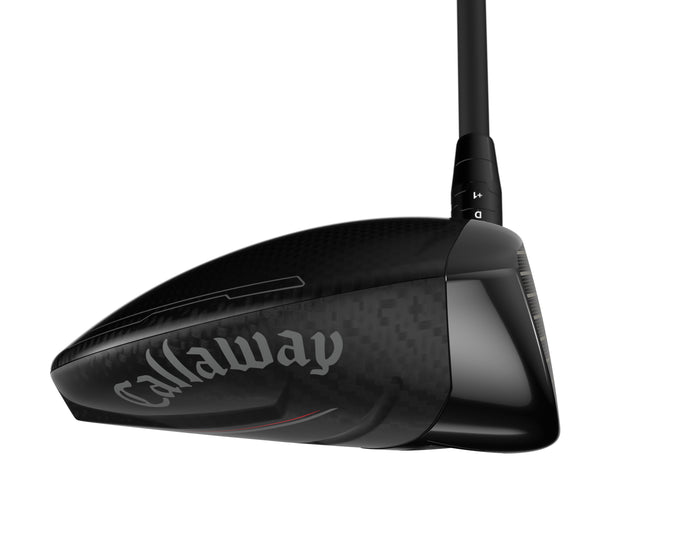 QUANTUM MAX FAST DRIVER