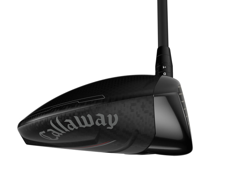 QUANTUM MAX FAST DRIVER