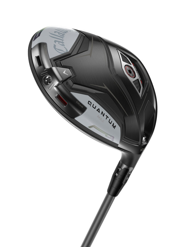 QUANTUM MAX DRIVER