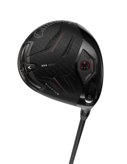 QUANTUM TD MAX DRIVER