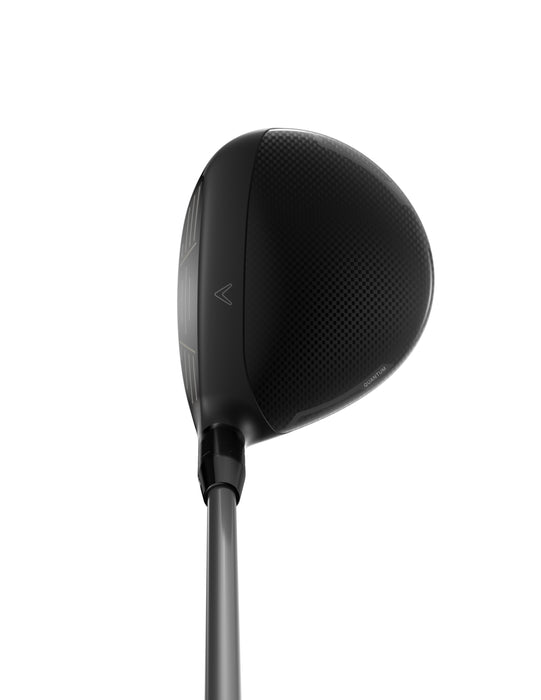QUANTUM MAX FAIRWAY