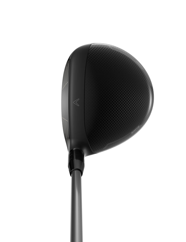 QUANTUM MAX D FAIRWAY