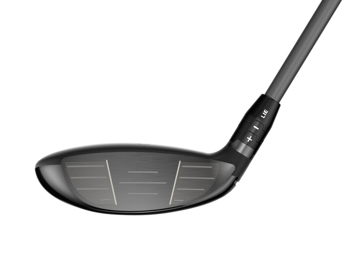 QUANTUM MAX FAIRWAY