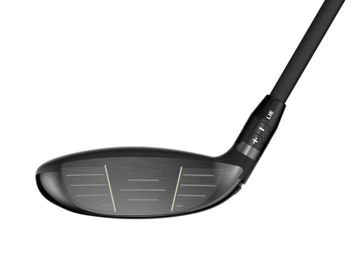 QUANTUM MAX FAST FAIRWAY