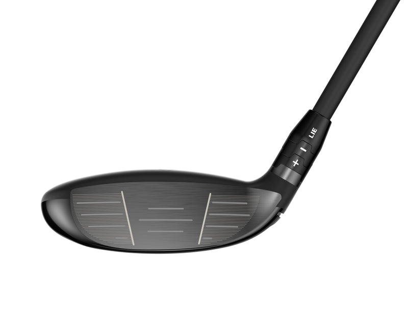 QUANTUM MAX FAST FAIRWAY
