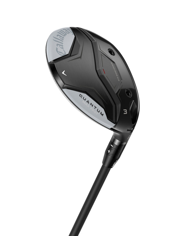 QUANTUM MAX FAST FAIRWAY