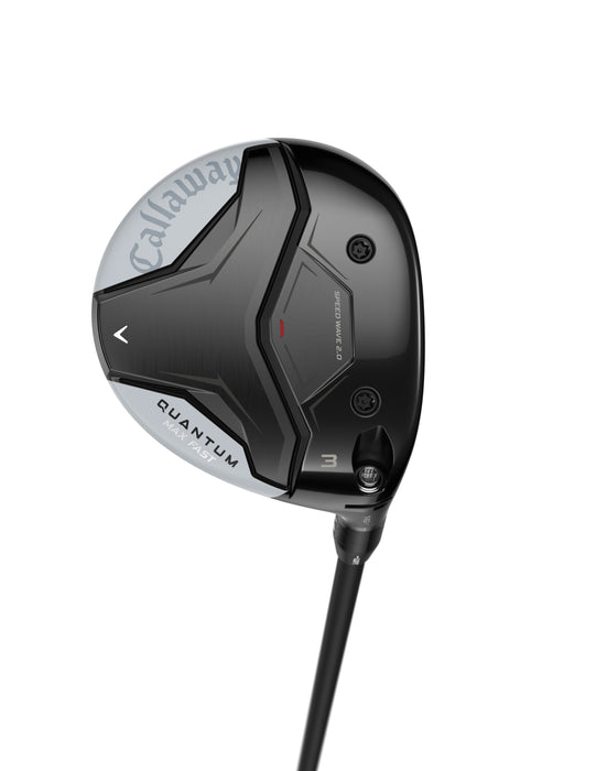 QUANTUM MAX FAST FAIRWAY
