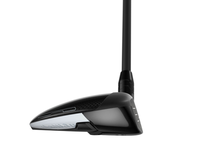 QUANTUM MAX FAST FAIRWAY