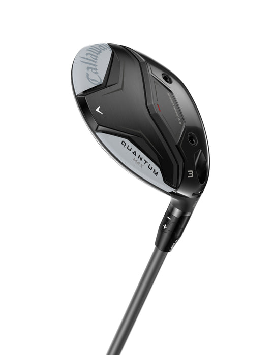 QUANTUM MAX FAIRWAY