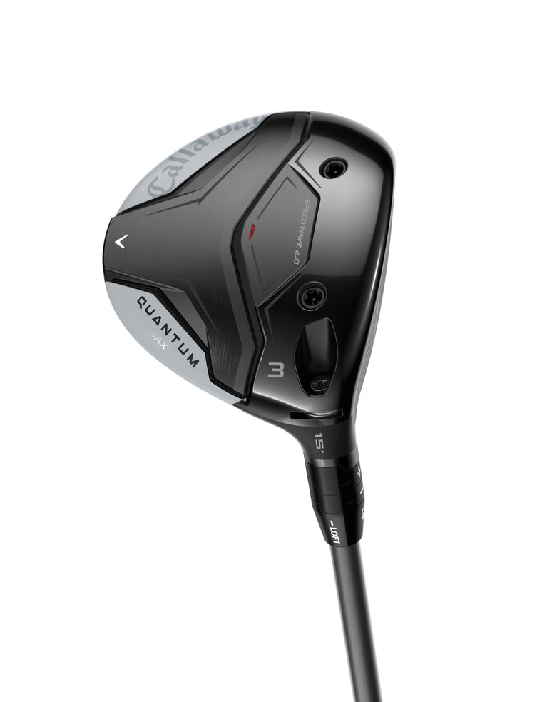 QUANTUM MAX FAIRWAY