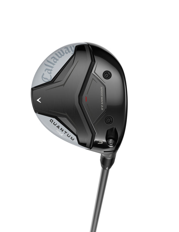 QUANTUM MAX FAIRWAY