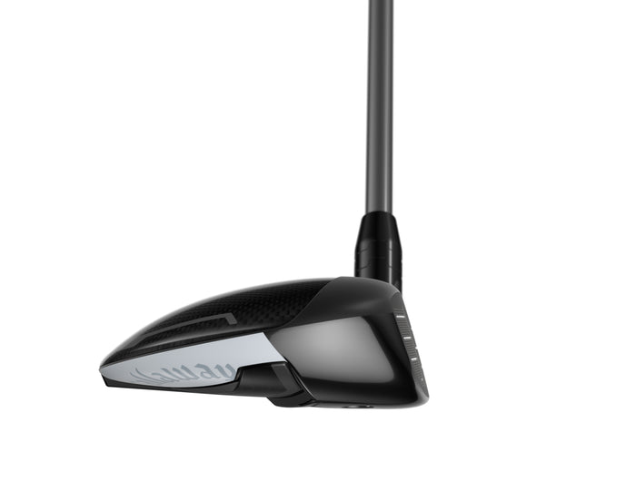 QUANTUM MAX FAIRWAY