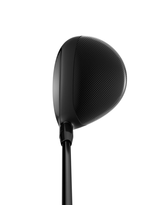 QUANTUM TD FAIRWAY