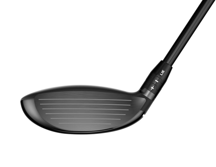 QUANTUM TD FAIRWAY