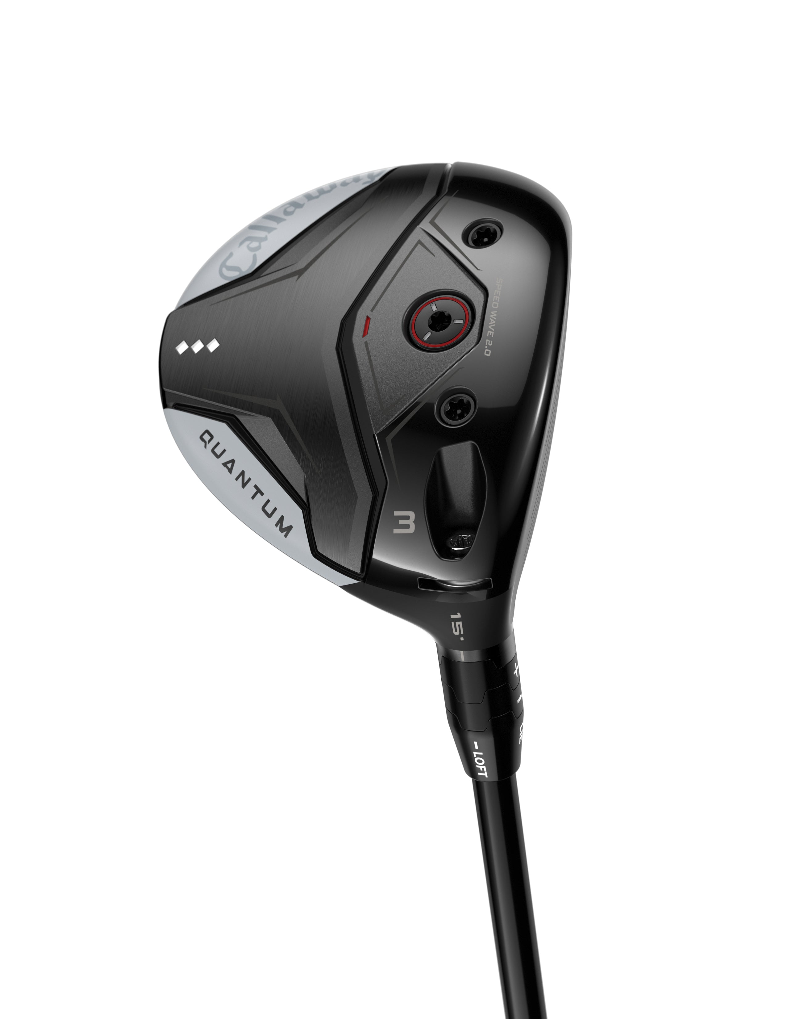 QUANTUM TD FAIRWAY