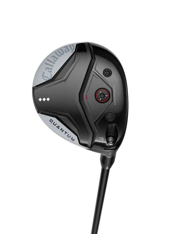 QUANTUM TD FAIRWAY