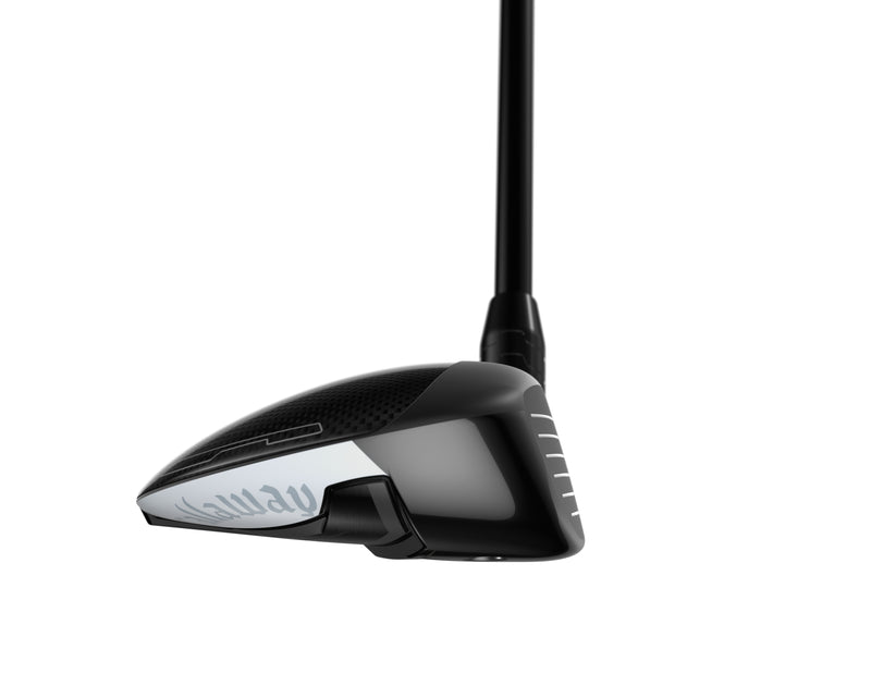 QUANTUM TD FAIRWAY