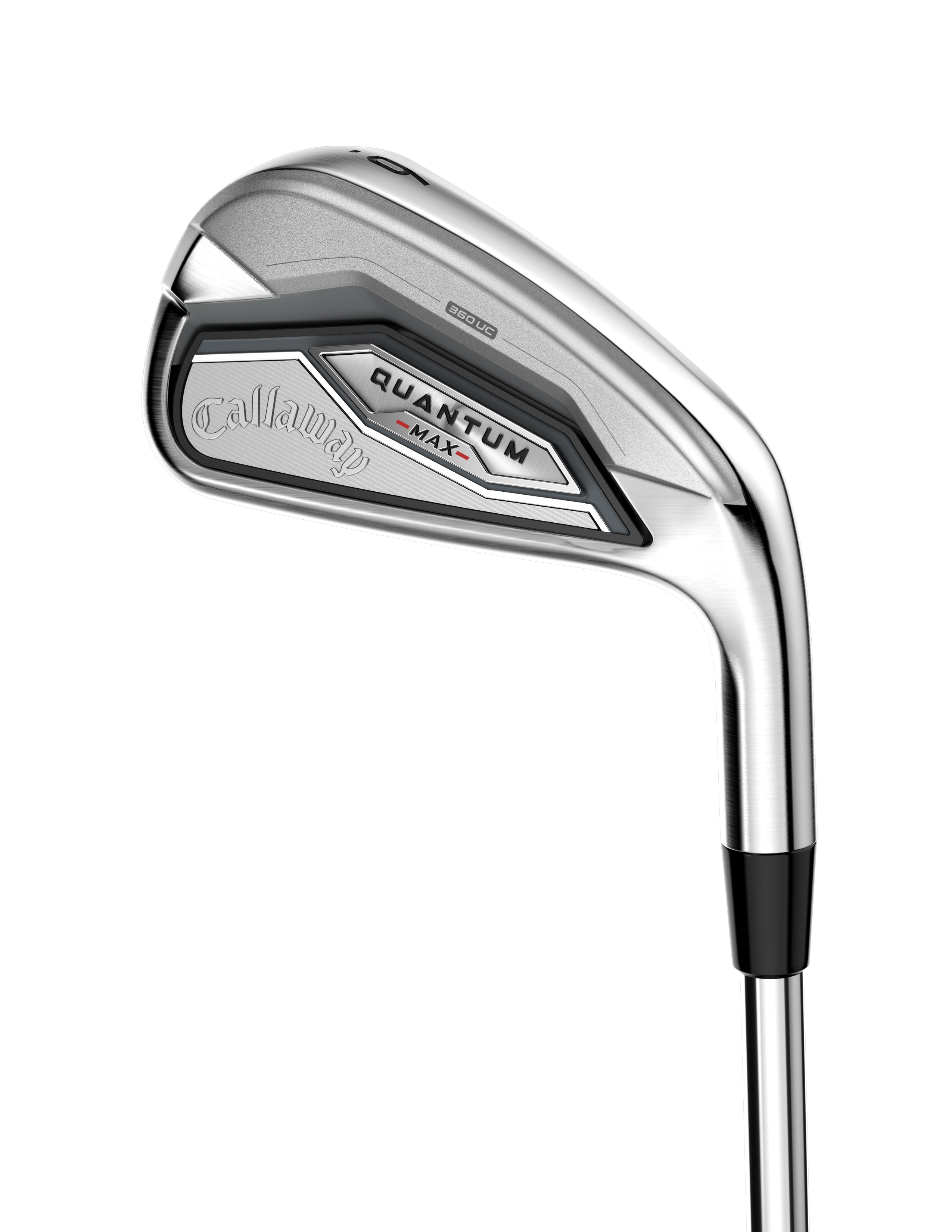 QUANTUM MAX IRONS - One Stop Power Shop Long Drive & Golf Store