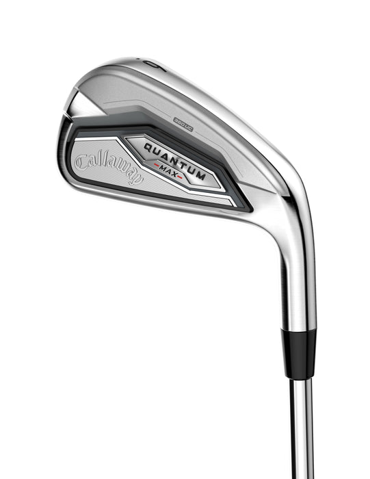 QUANTUM MAX IRONS - One Stop Power Shop Long Drive & Golf Store