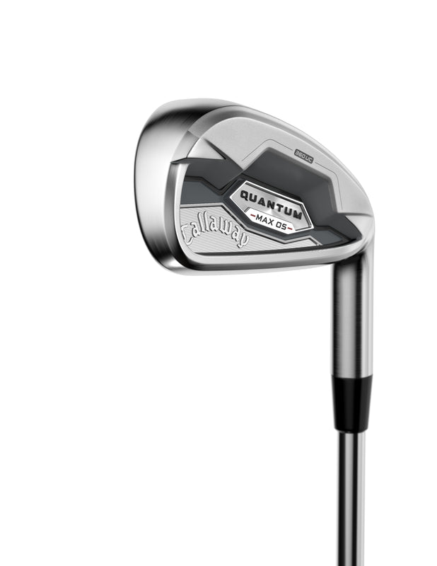 QUANTUM MAX OS IRONS - One Stop Power Shop Long Drive & Golf Store