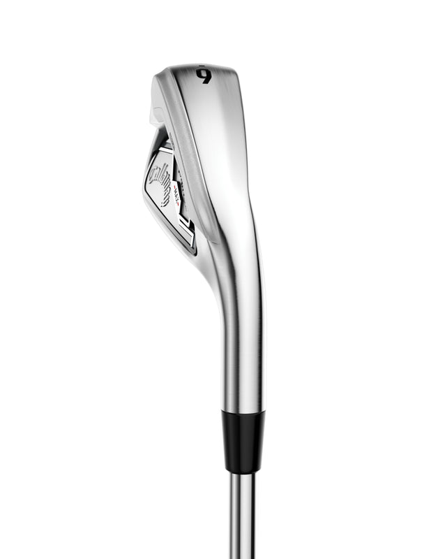 QUANTUM MAX IRONS - One Stop Power Shop Long Drive & Golf Store