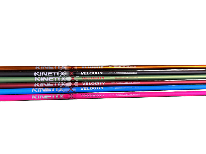 Kinetixx Velocity