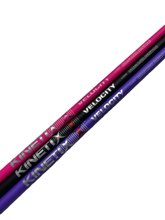 Kinetixx Velocity - One Stop Power Shop Long Drive & Golf Store