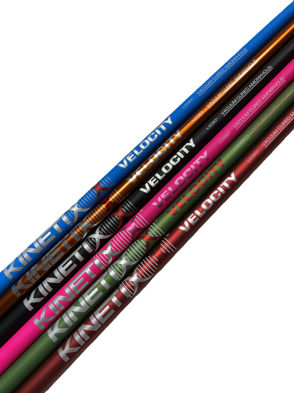 Kinetixx Velocity - One Stop Power Shop Long Drive & Golf Store