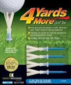 4 Yards More Tee