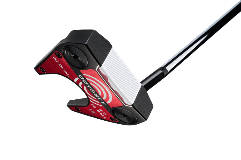 Long Drive Putter TRI-HOT 5K SEVEN DB PUTTER 23 – One Stop Power Shop Long Drive & Golf Store