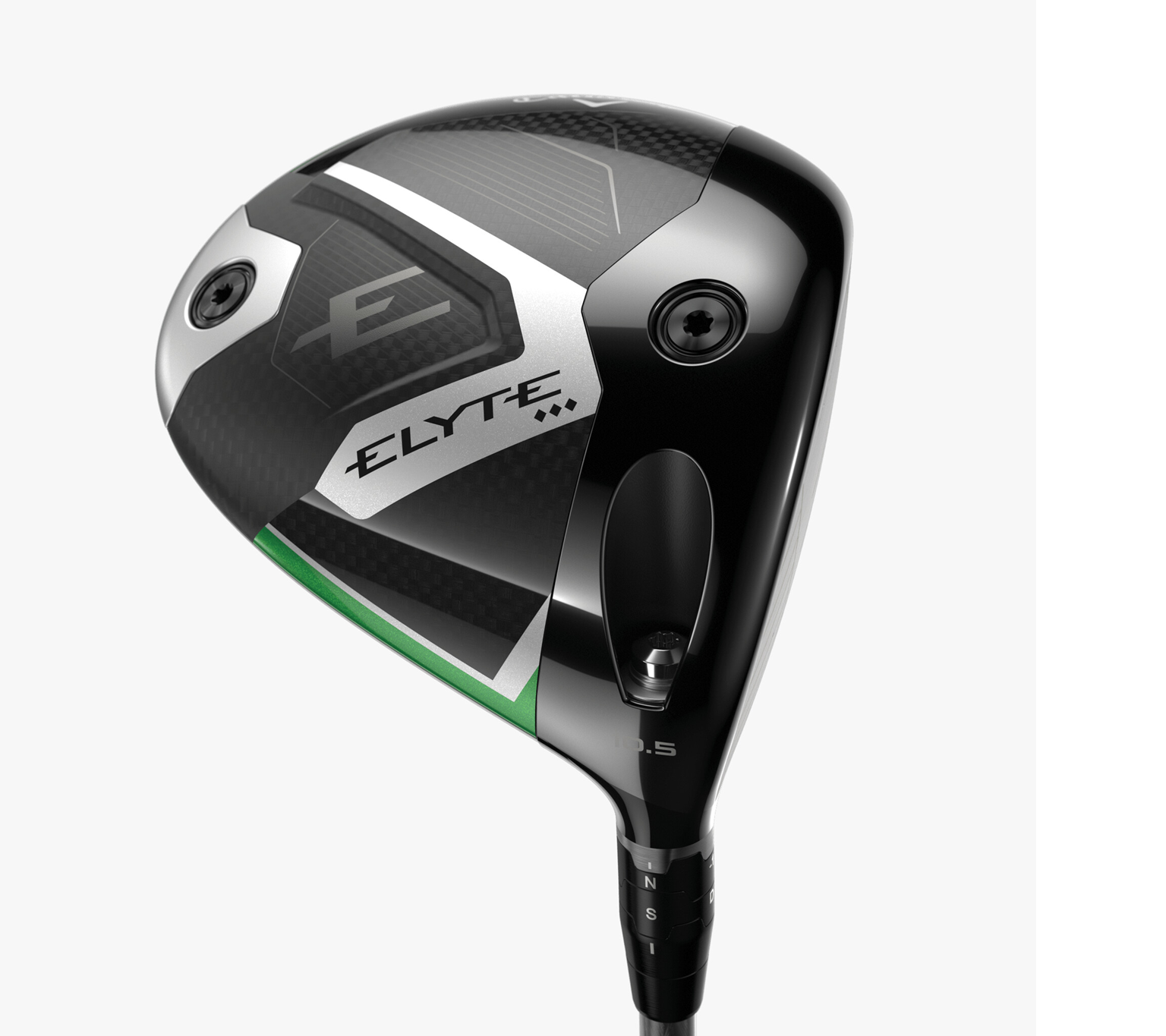 Callaway Elyte Triple Diamond