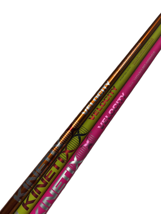 Kinetixx Velocity - One Stop Power Shop Long Drive & Golf Store