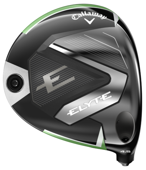 Callaway Elyte LD