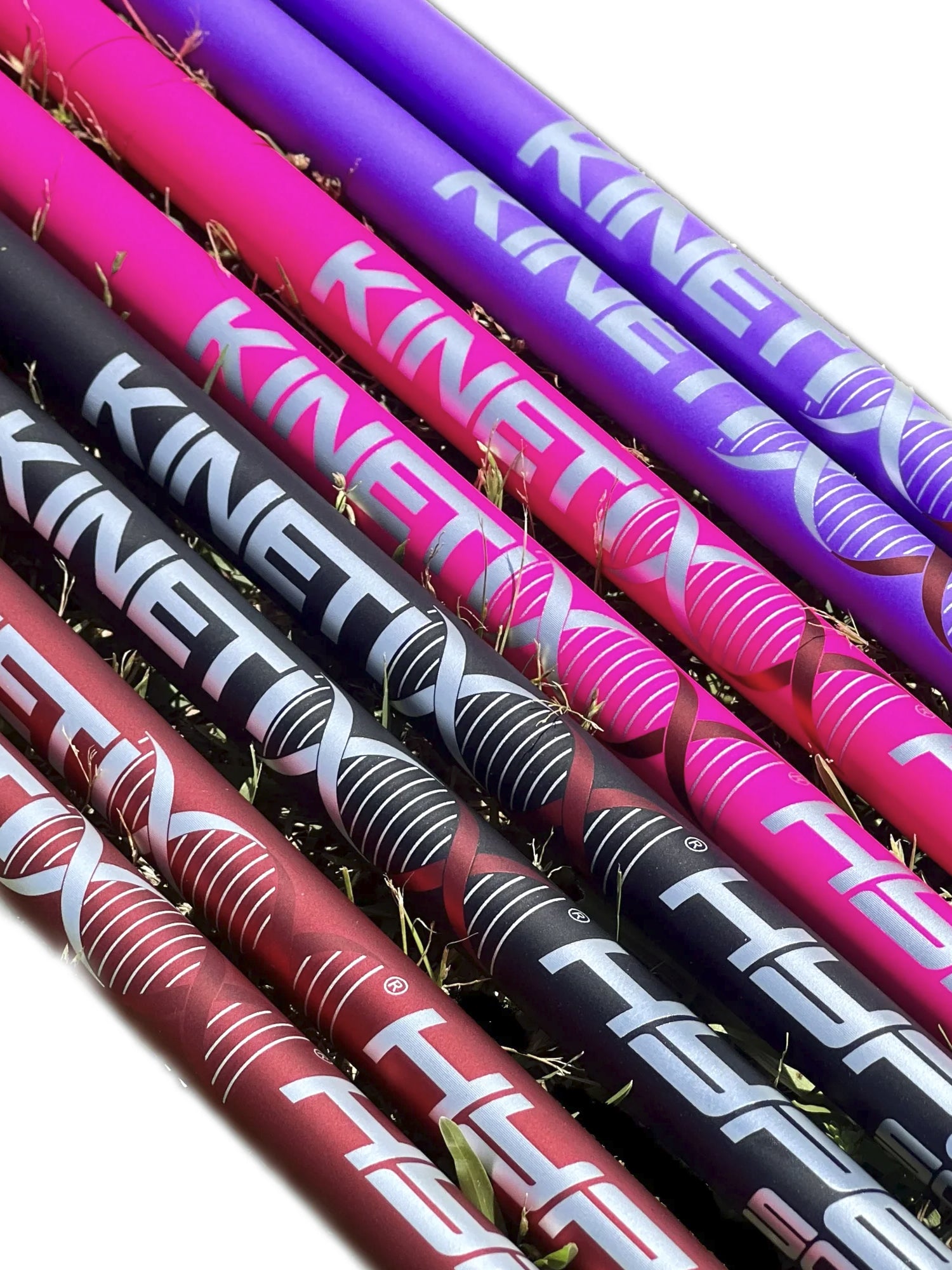 Kinetixx Hypersonic Driver - One Stop Power Shop Long Drive & Golf Store