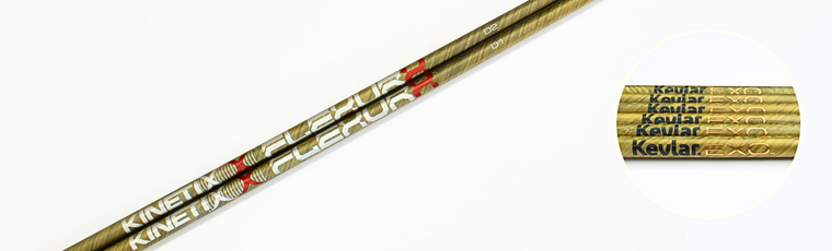 Kinetixx FlexurX