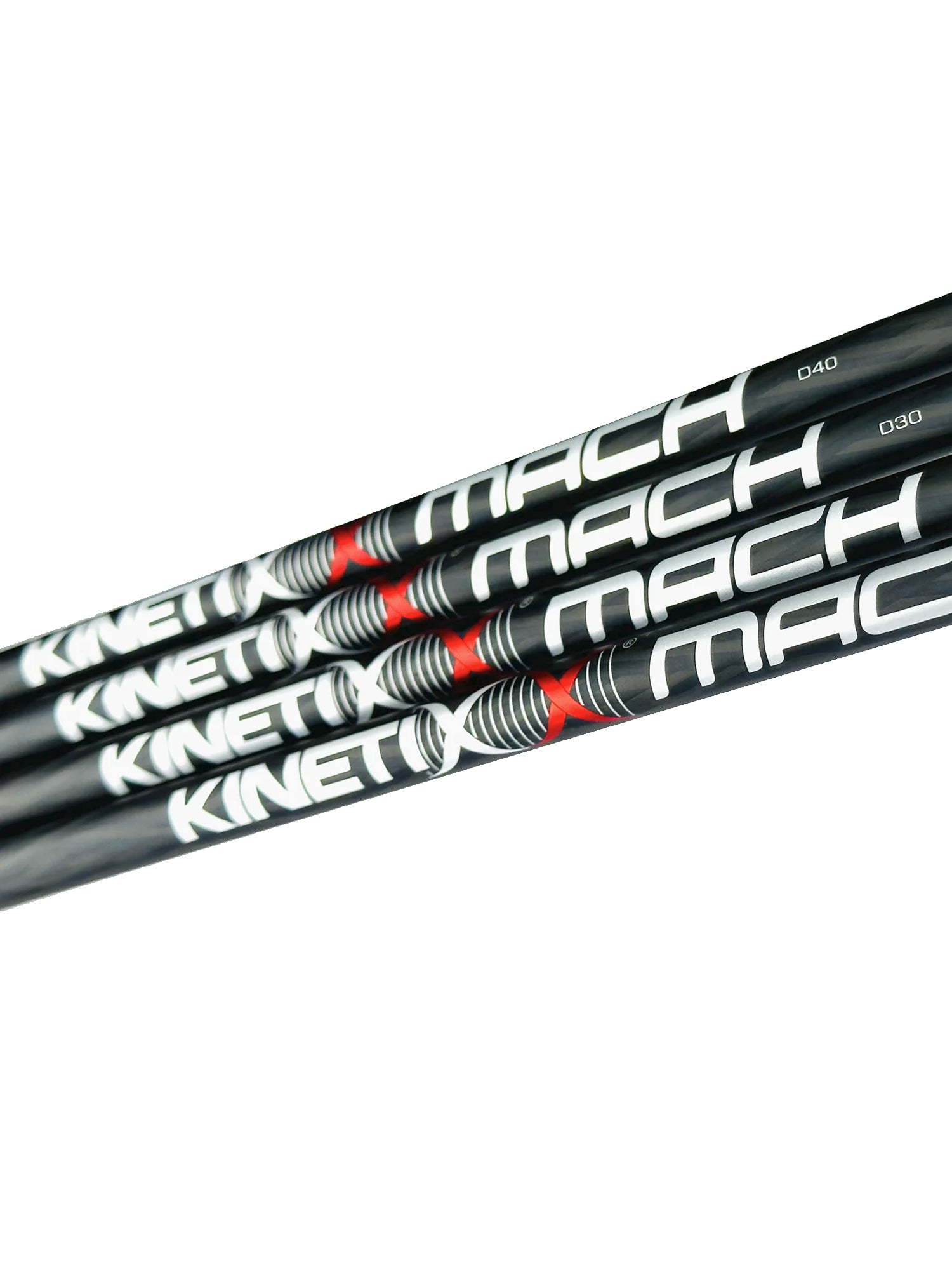 Kinetixx Mach driver - One Stop Power Shop Long Drive & Golf Store