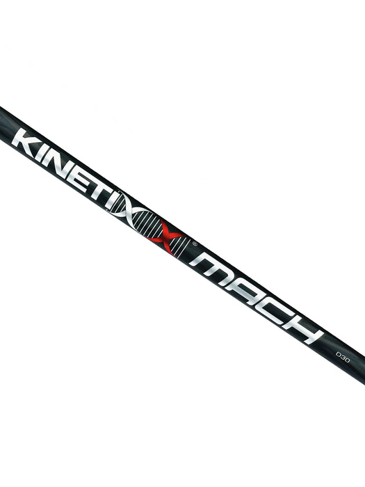 Kinetixx Mach driver - One Stop Power Shop Long Drive & Golf Store
