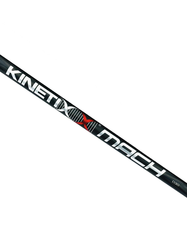 Kinetixx Mach driver - One Stop Power Shop Long Drive & Golf Store