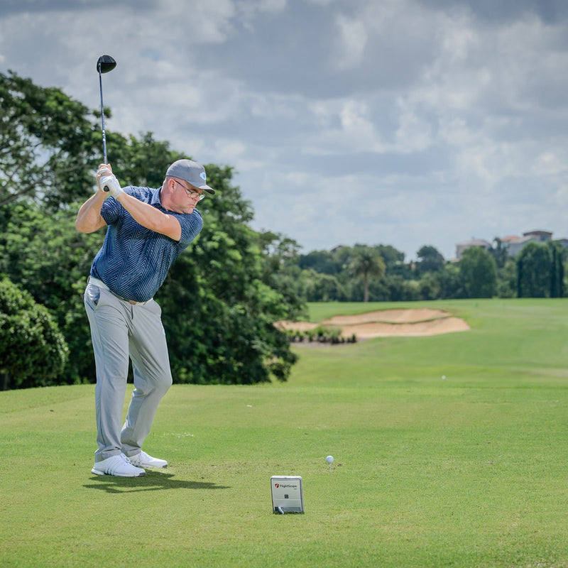 Mevo Gen2 - One Stop Power Shop Long Drive & Golf Store